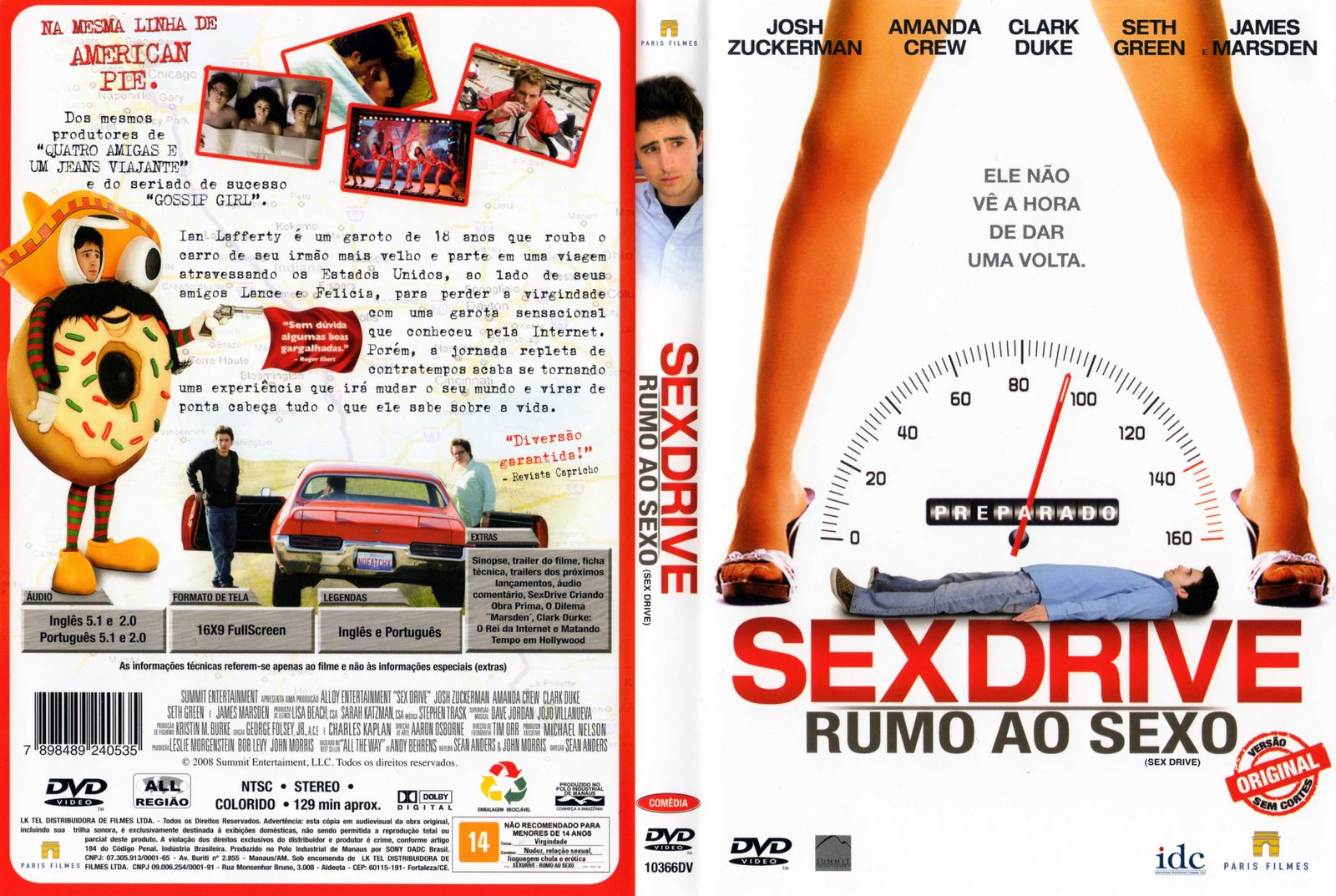 Sex drive pics